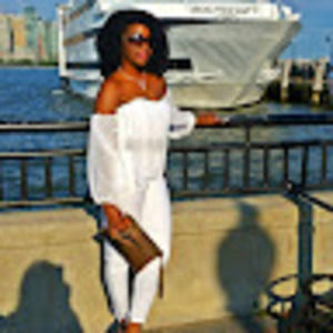 Meet your Posher, Sharon